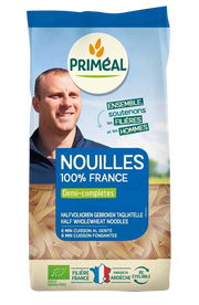 Primeal Halfvolkoren noedels bio 500 Gram