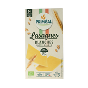 Primeal Witte lasagne bio 250.00 Gram