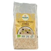 Primeal Gepofte quinoa bio 100 Gram