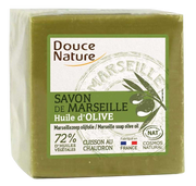 Douce Nature Zeep Marseille olijf bio 300.00 Gram