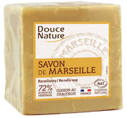 Douce Nature Zeep Marseille palm bio 600.00 Gram