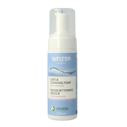 Weleda Reinigingsmousse mild bio 150.00 Milliliter