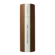 Yoko Drinkfles wood met theefilter isotherm 350ml 1 Stuks