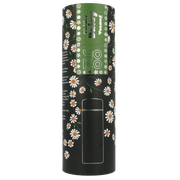 Yoko Drinkfles daisy met theefilter isotherm 350ml 1 Stuks