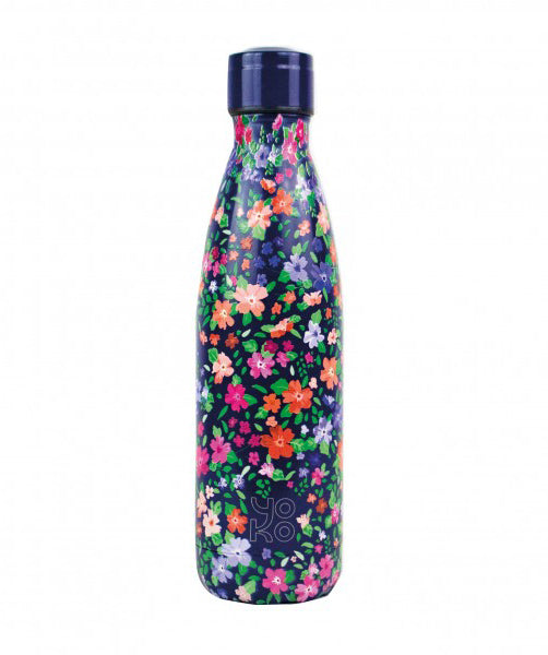 Yoko Drinkfles venise isotherm 500ml 1 Stuks