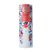 Yoko Drinkfles jardin des tuileries 350ml 1.00 Stuks