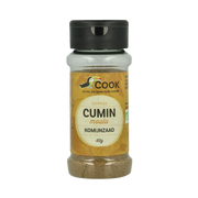 Cook Komijn gemalen bio 40 Gram