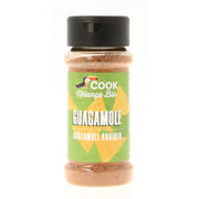 Cook Guacamole kruiden bio 45.00 Gram