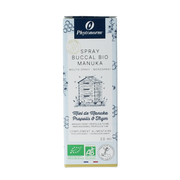 Aprolis Mondspray manuka bio 20.00 Milliliter