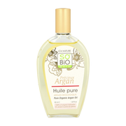 So Bio Etic Argan pure oil 50.00 Milliliter