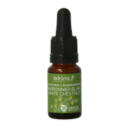 Ladrome White chestnut / paardekastanje bio 10 Milliliter