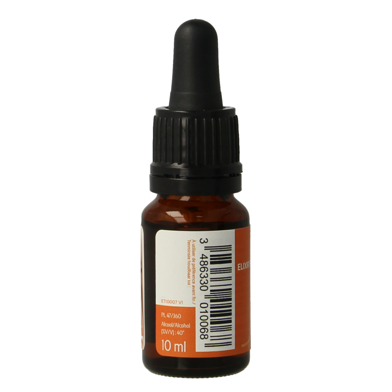 Ladrome Heather bio 10 Milliliter