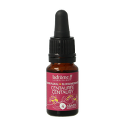 Ladrome Centaury/Duizendguldenkruid nr 4 bio 10.00 Milliliter