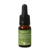 Ladrome Honeysuckle/kamperfoelie bio 10 Milliliter