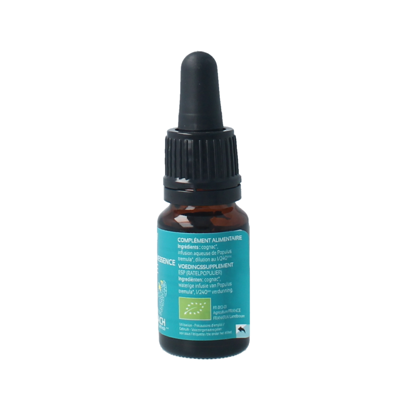 Ladrome Aspen bio 10 Milliliter