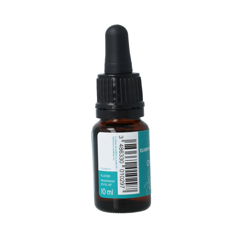 Ladrome Cherry plum bio 10 Milliliter