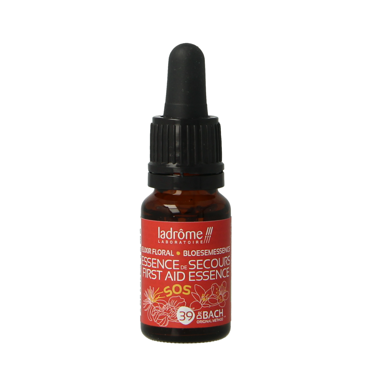 Ladrome First aid essence bio 10.00 Milliliter