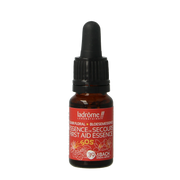 Ladrome First aid essence bio 10.00 Milliliter
