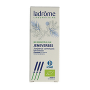 Ladrome Jeneverbes olie bio 10 Milliliter