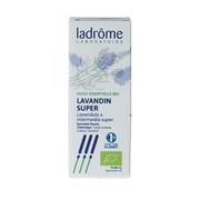 Ladrome Lavandin olie bio 10.00 Milliliter