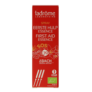 Ladrome First aid - eerste hulp spray 39 bio 20.00 Milliliter