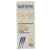 Ladrome Amandelolie zoet 100 Milliliter