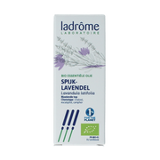 Ladrome Spijk lavendel bio 10.00 Milliliter