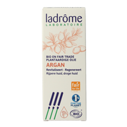 Ladrome Argan olie 100.00 Milliliter