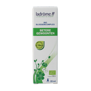 Ladrome Betere gewoonten spray bio 20 Milliliter