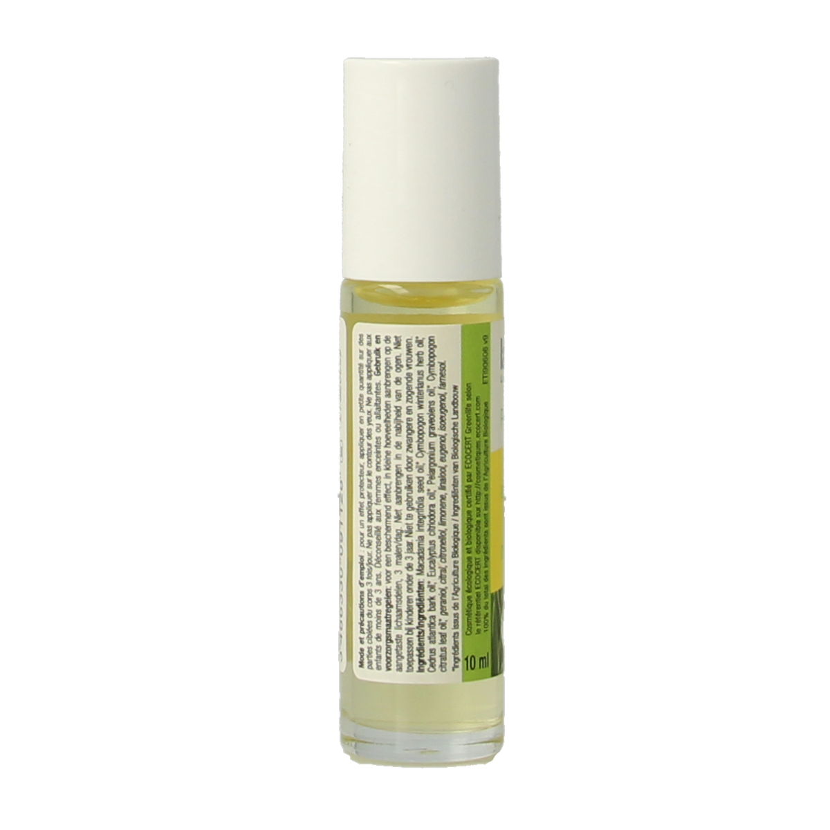 Ladrome Roll on zomer citronella 10.00 Milliliter