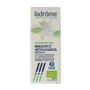 Ladrome Basilicum CT methylchavicol 10.00 Milliliter
