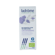 Ladrome Ontspanning - etherische olie 10 Milliliter