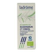 Ladrome Rozemarijn CT cineol bio 10.00 Milliliter