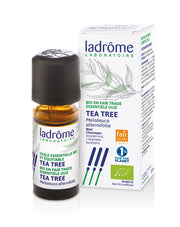 Ladrome Melaleuca alternifolia - tea tree 10.00 Milliliter