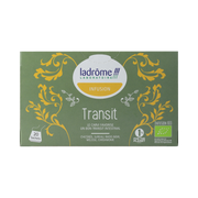 Ladrome Stoelgang infusie bio 20.00 Stuks