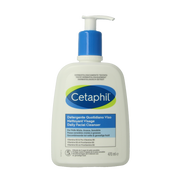 Cetaphil Daily facial cleanser 470.00 Milliliter