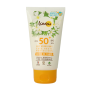 Lovea Moisturizing milk SPF50+ 150 Milliliter