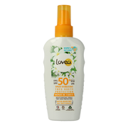 Lovea Moisturizing spray SPF50+ 150.00 Milliliter