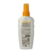 Lovea Moisturizing spray kids SPF50+ 150.00 Milliliter