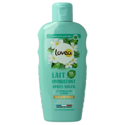 Lovea Moisturizing aftersun milk 150 Milliliter