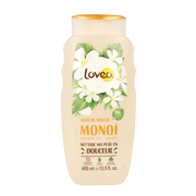 Lovea Showergel Monoi 400.00 Milliliter
