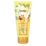 Lovea Conditioner Monoi & Shea 200.00 Milliliter