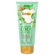 Lovea Conditioner coco & green tea 200.00 Milliliter