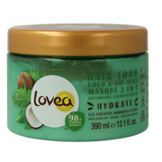 Lovea 3-in-1 Hair mask coco & green tea 390 Milliliter