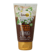 Lovea Bodyscrub tahiti monoi very dry skin 150.00 Milliliter