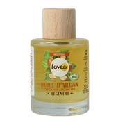 Lovea Argan oil organic regeneration 50.00 Milliliter