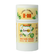 Lovea Solid deo care monoi oil 50.00 Gram