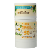 Lovea Face & sensitive areas stick SPF50 40.00 Gram