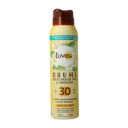 Lovea High protection & tanning mist SPF30 150.00 Milliliter