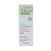 So Bio Etic Cream dermo defense 50.00 Milliliter